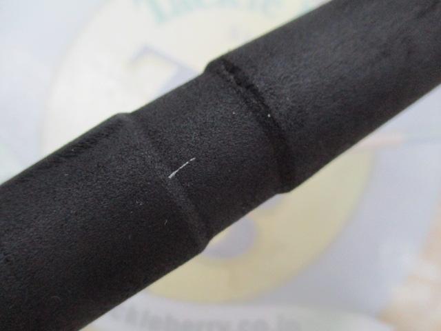 グラップラー S605