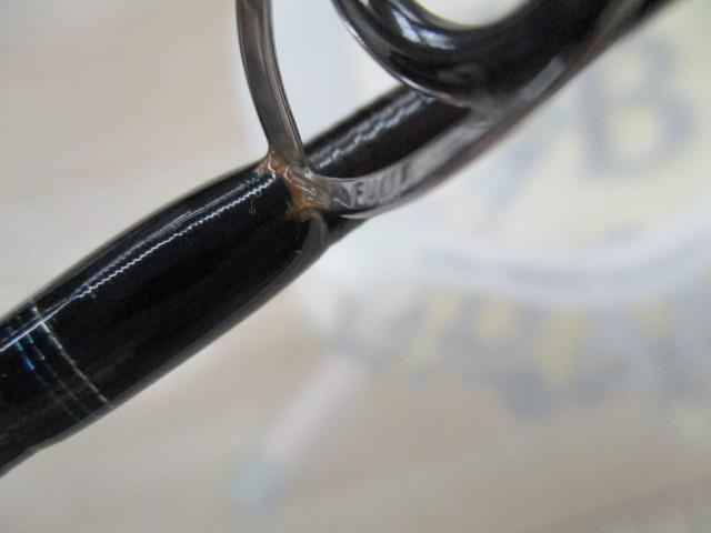 グラップラー S605