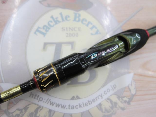 月下美人MX アジング 66L-S・J