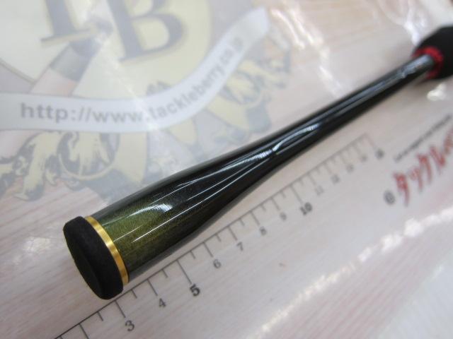 月下美人MX アジング 66L-S・J