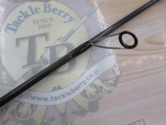 月下美人MX アジング 66L-S・J