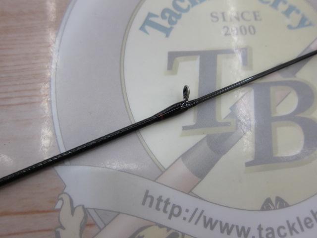 月下美人MX アジング 66L-S・J