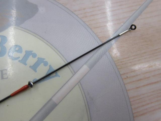 月下美人MX アジング 66L-S・J