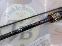 月下美人MX アジング 66L-S・J