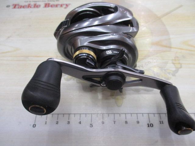 15メタニウムDC XG (RH) 前期モデル