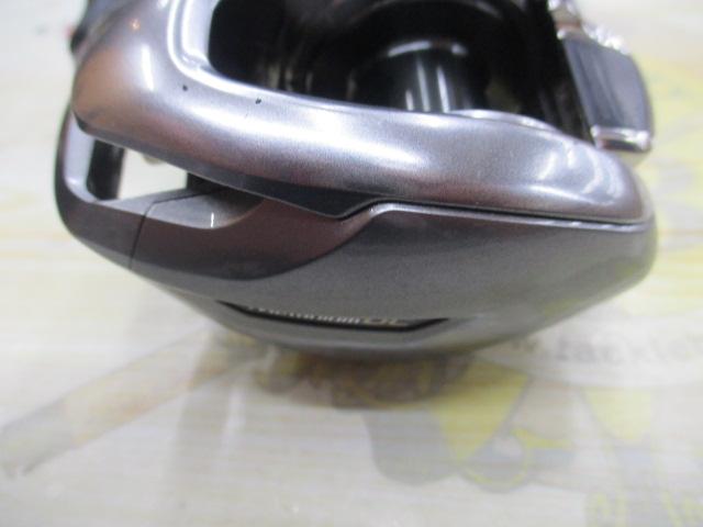 15メタニウムDC XG (RH) 前期モデル