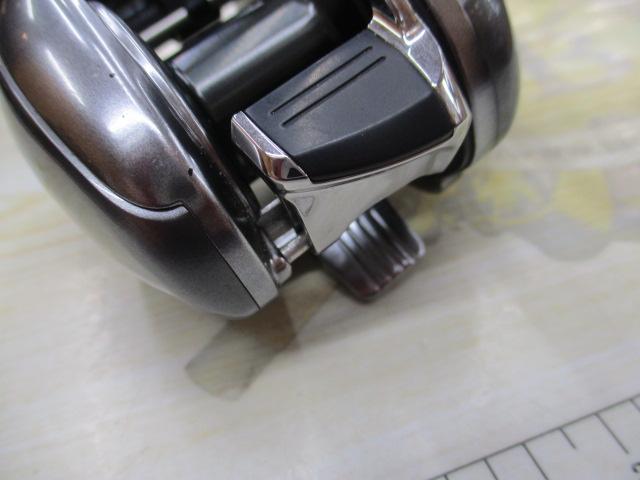 15メタニウムDC XG (RH) 前期モデル