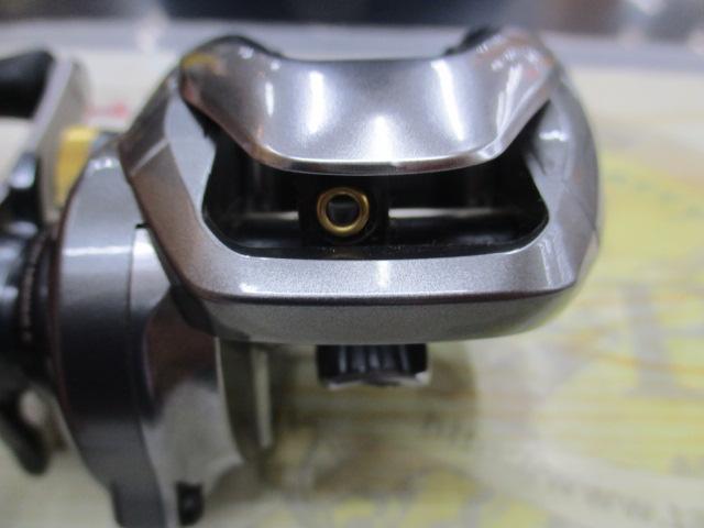 15メタニウムDC XG (RH) 前期モデル