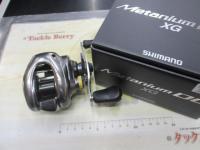 15メタニウムDC XG (RH) 前期モデル