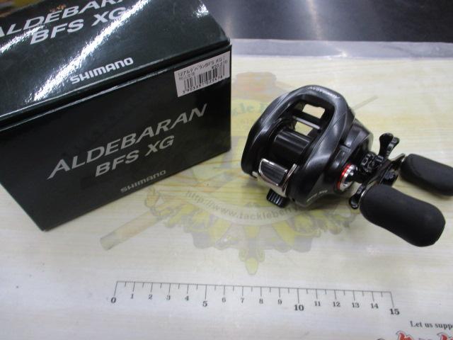 12アルデバランBFS XG RH