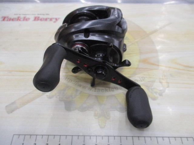 12アルデバランBFS XG RH