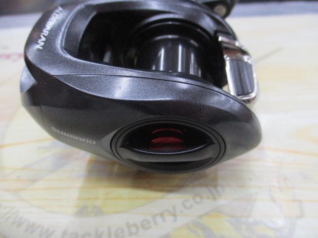 12アルデバランBFS XG RH