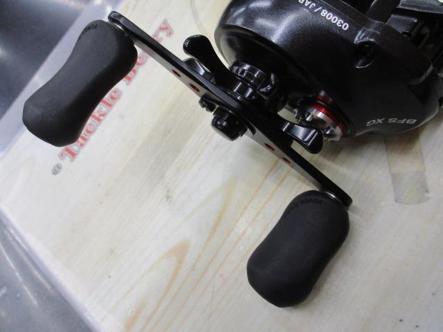 12アルデバランBFS XG RH