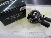 12アルデバランBFS XG RH