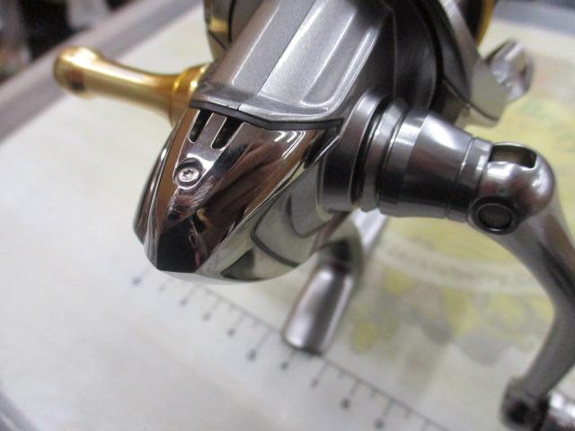 15ツインパワー C3000HG