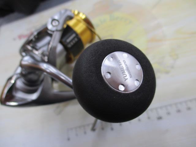 15ツインパワー C3000HG