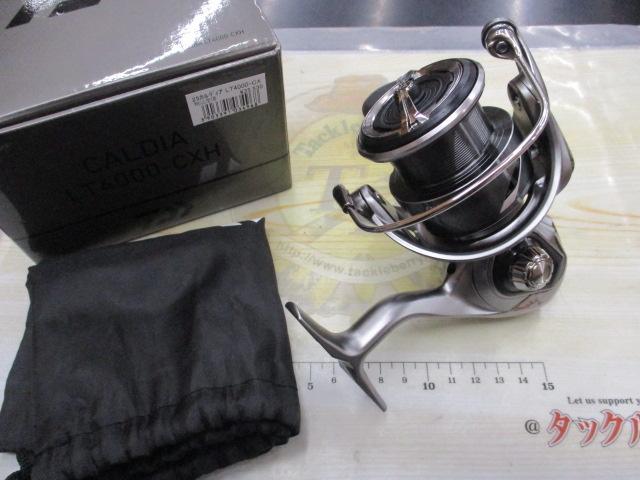 25カルディア LT4000-CXH