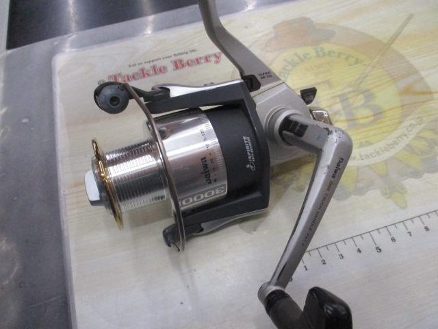 トーナメントX 3000i