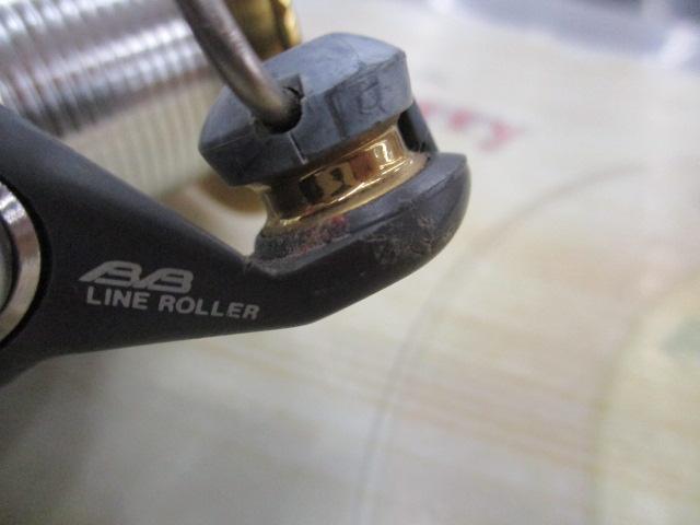 トーナメントX 3000i