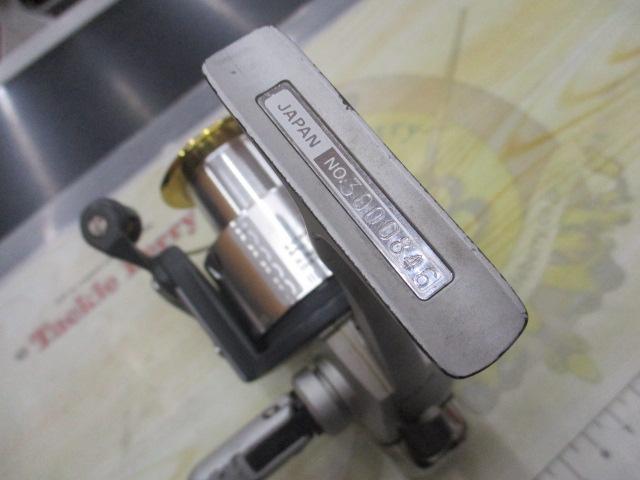 トーナメントX 3000i