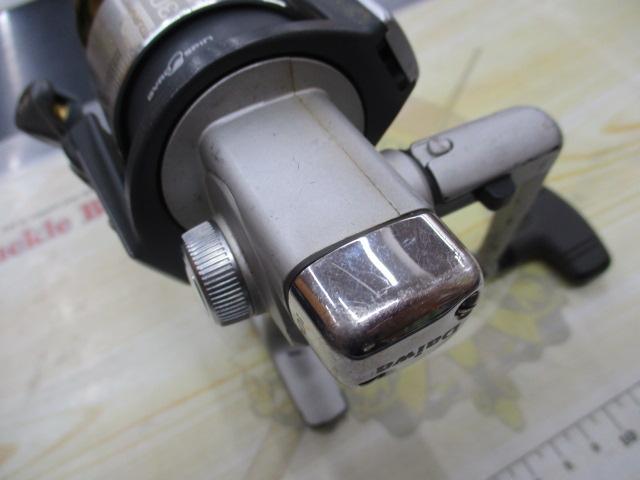 トーナメントX 3000i