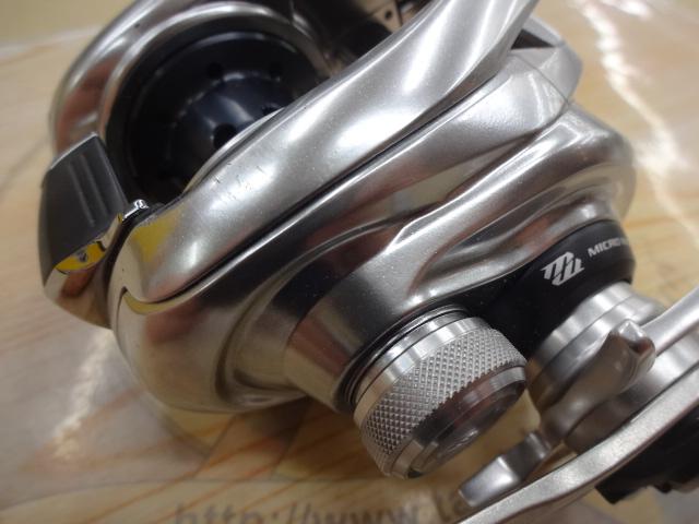 16メタニウムMGL XG RH