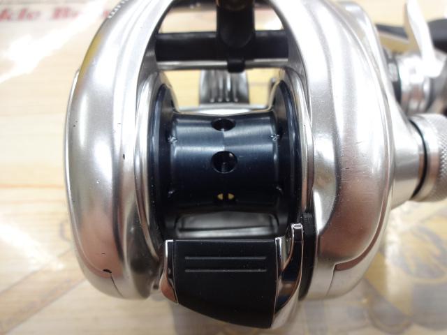 16メタニウムMGL XG RH