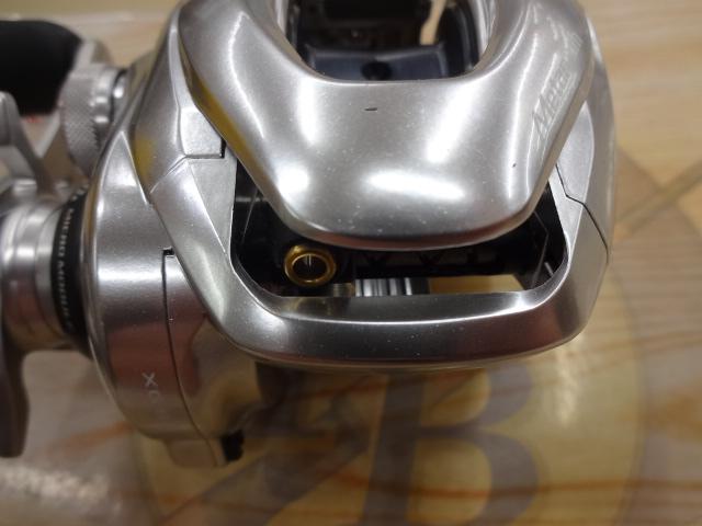 16メタニウムMGL XG RH