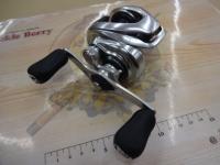 16メタニウムMGL XG RH