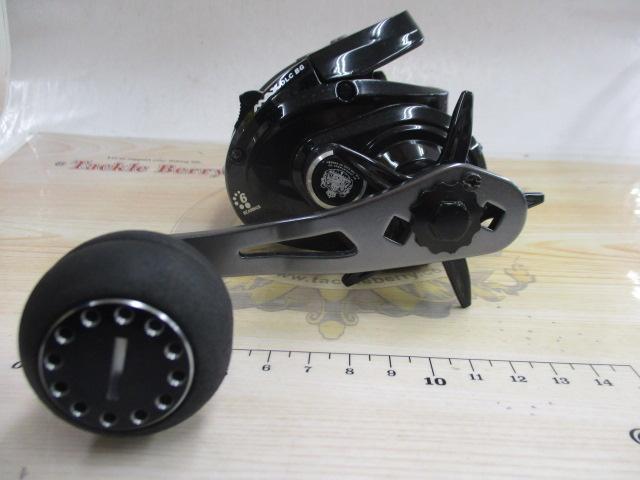 マックスDLC BG H