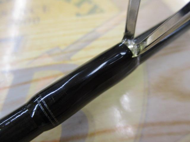 ワイルドサイド WSS-ST65L Solid Tip Model