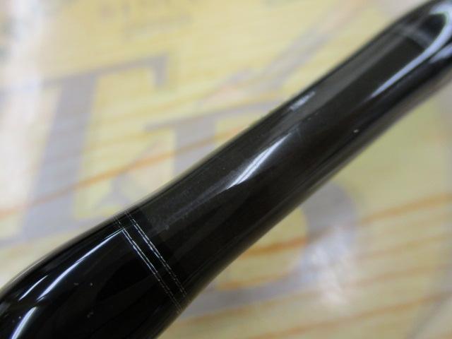 ワイルドサイド WSS-ST65L Solid Tip Model
