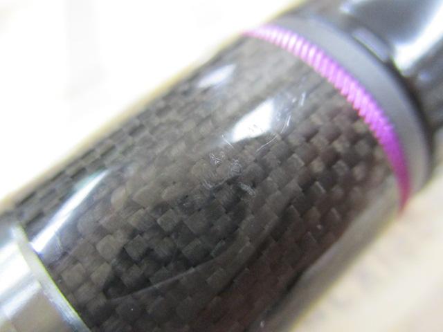 ワイルドサイド WSS-ST65L Solid Tip Model