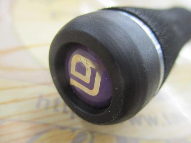 ワイルドサイド WSS-ST65L Solid Tip Model