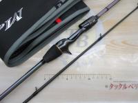 メタリア カワハギ S/MH-175・W