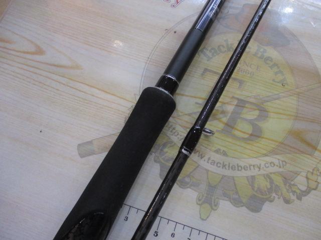 コルトスナイパーXR S96ML