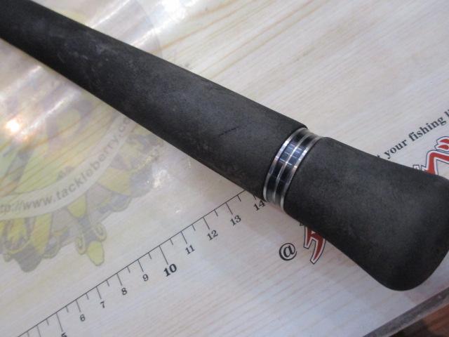 コルトスナイパーXR S96ML