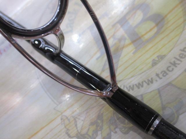 コルトスナイパーXR S96ML