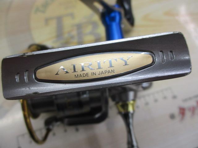 トーナメントエアリティー 1500