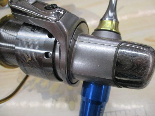 トーナメントエアリティー 1500