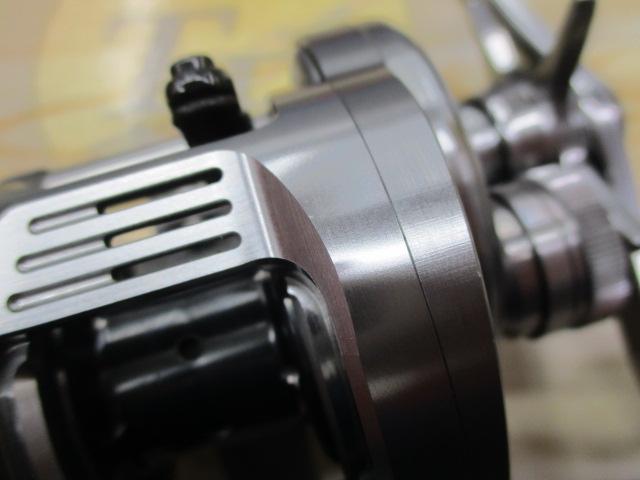 20カルカッタコンクエストDC 100HG