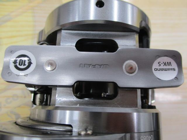 20カルカッタコンクエストDC 100HG