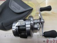 20カルカッタコンクエストDC 100HG