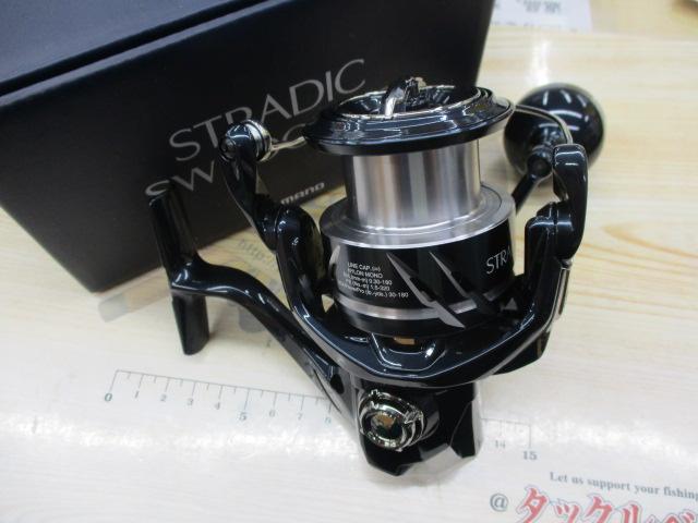 24ストラディックSW 4000XG｜＠ベリーネット 日本最大新品中古釣具WEB