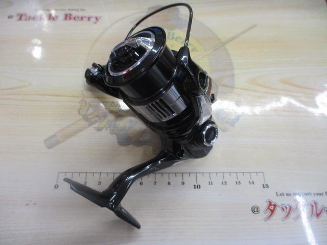 23ヴァンキッシュ C2000S