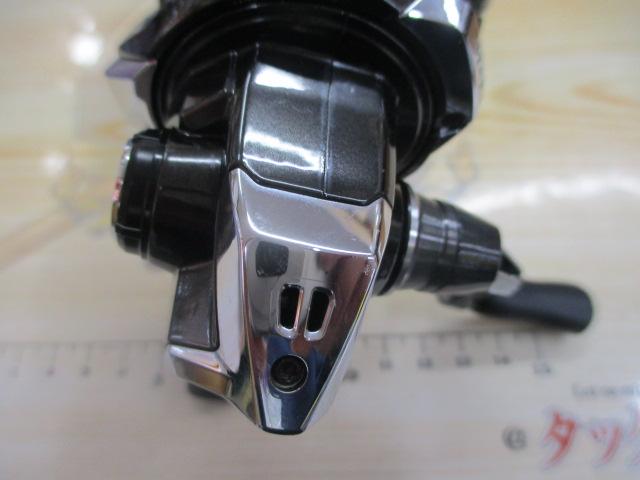 23ヴァンキッシュ C2000S