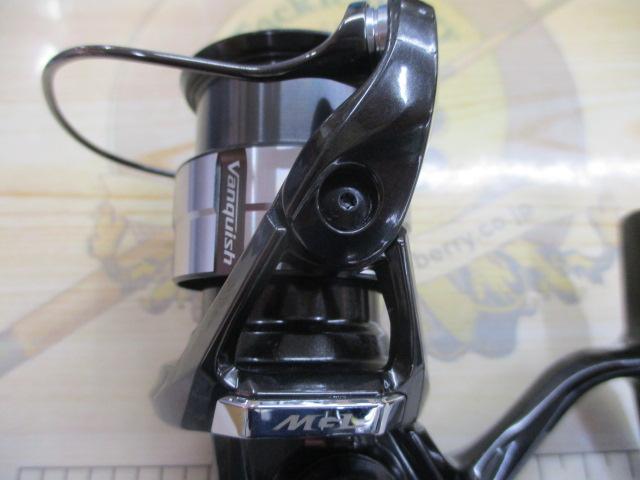 23ヴァンキッシュ C2000S