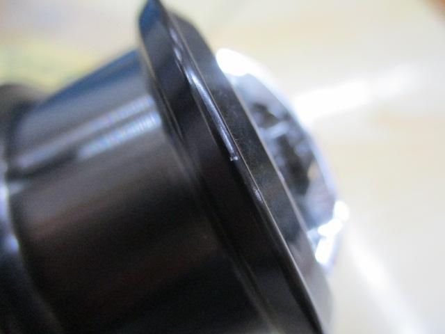 23ヴァンキッシュ C2000S