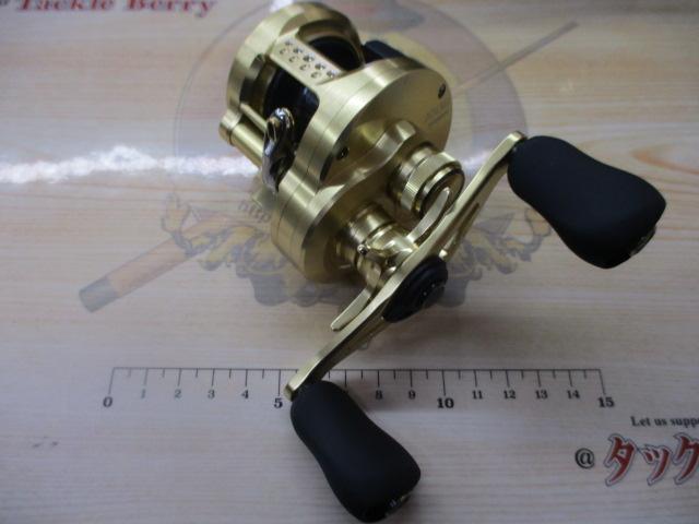 22カルカッタコンクエスト 201XG