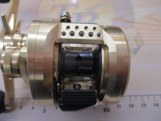 22カルカッタコンクエスト 201XG